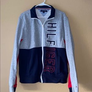 Tommy Hilfiger Jacket